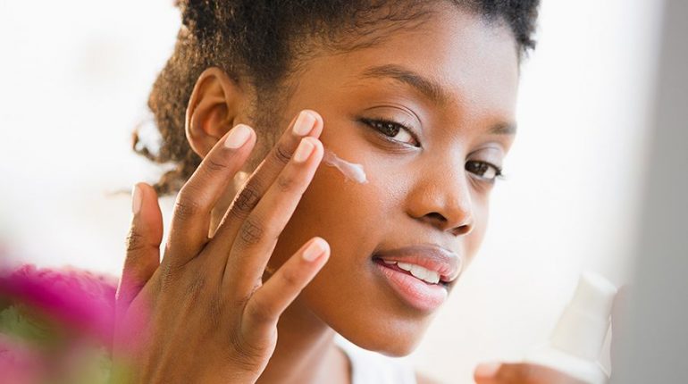 Tips For Black Skin Care